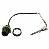 Exhaust Gas Temperature Sensor - Mercedes by Febi 0061530528-FEB