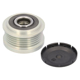 Alternator Pulley - Alfa Romeo by Febi 55257677-FEB