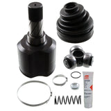 Drive Shaft Joint Kit - Fiat by Febi 1349790080-FEB