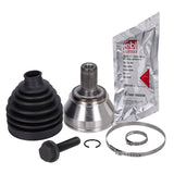 Drive Shaft Joint Kit - Mercedes by Febi 2463600075-FEB