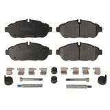 Brake Pad Set - Ford by Febi 2480690-FEB