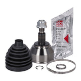 Drive Shaft Joint Kit - Ford by Febi 1534270-FEB