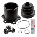 Drive Shaft Joint Kit - VW/Audi by Febi 1K0498103E-FEB
