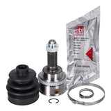 Drive Shaft Joint Kit - Suzuki by Febi 44115M68K50-FEB