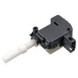 Actuator For Tailgate Opening - VW/Audi by Febi 4B9962115B-FEB