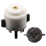 Ignition Switch - VW/Audi by Febi 18646-FEB