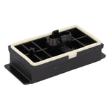 Jacking Point Location Support - VW/Audi by Febi 4G0802847-FEB