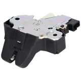 Tailgate Lock with Actuator - Tesla by Febi 109230800E-FEB