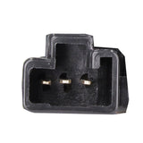 Tailgate Lock with Actuator - Tesla by Febi 109230800E-FEB