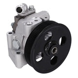 Power Steering Pump - Ford by Febi 2010097-FEB