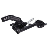 Thermostat Housing - Alfa Romeo by Febi 55254237-FEB