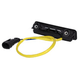 Pushbutton / Handle Unit - Fiat by Febi 51829929-FEB