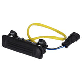 Pushbutton / Handle Unit - Fiat by Febi 51829929-FEB