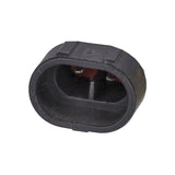 Pushbutton / Handle Unit - Fiat by Febi 51829929-FEB