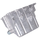 Oil Pan - Mercedes by Febi 1320100013-FEB