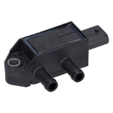 Exhaust Pressure Sensor - VW/Audi by Febi 059906051G-FEB