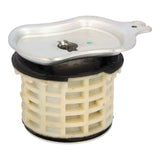 Axle Beam Mount - VW/Audi by Febi 1EA505145K-FEB