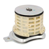 Axle Beam Mount - VW/Audi by Febi 1EA505145K-FEB