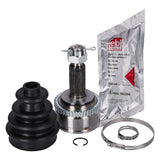 Drive Shaft Joint Kit - Hyundai by Febi 495001L010-FEB