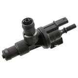 Fuel Tank Vent Valve - BMW/MINI by Febi 13907643106-FEB