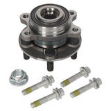 Wheel Bearing Kit - Ford by Febi 1864626-FEB