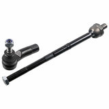 Tie Rod - VW/Audi by Febi 1K0423812J-FEB