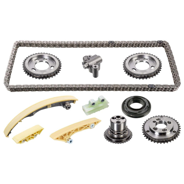 Timing Chain Kit - Ford | 1102609-FEB4 – UroTuning