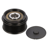 Alternator Pulley - Chrysler / Dodge / Jeep by Febi 04861638AA-FEB