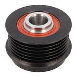 Alternator Pulley - Chrysler / Dodge / Jeep by Febi 04861638AA-FEB