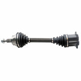 Drive Shaft - VW/Audi by Febi 1J0407271HJ-FEB