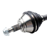 Drive Shaft - VW/Audi by Febi 1J0407271HJ-FEB