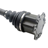 Drive Shaft - VW/Audi by Febi 1J0407271HJ-FEB