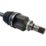 Drive Shaft - Mercedes by Febi 4543300701-FEB