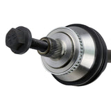 Drive Shaft - VW/Audi by Febi 3B0407272M-FEB