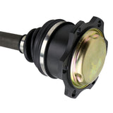 Drive Shaft - VW/Audi by Febi 3B0407272M-FEB