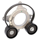 Tensioner Assembly - Nissan by Febi 119555TK0A-FEB