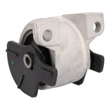 Engine Mount - Honda by Febi 50820S2HJ91-FEB