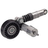 Tensioner Assembly with Vibration Damper - VWAudi | 038145283