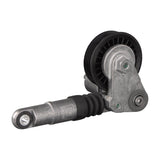 Tensioner Assembly with Vibration Damper - VW/Audi by Febi 038145283-FEB