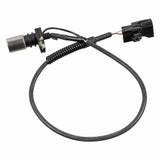 Crankshaft Sensor - Subaru by Febi 9091905074-FEB
