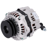 Alternator - Nissan by Febi 23100VK010-FEB