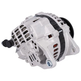Alternator - Nissan by Febi 23100VK010-FEB