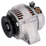 Alternator - Toyota by Febi 2706027030-FEB