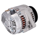 Alternator - Toyota by Febi 2706027030-FEB