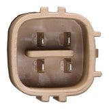 Alternator - Toyota by Febi 2706027030-FEB
