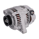 Alternator - Toyota by Febi 2706023010-FEB
