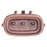 Alternator - Toyota by Febi 2706023010-FEB