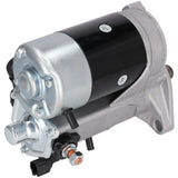 Starter Motor - Toyota by Febi 281000L050-FEB