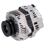 Alternator - Mitsubishi by Febi 1800A115-FEB