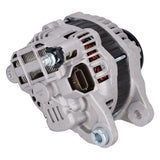 Alternator - Mitsubishi by Febi 1800A115-FEB